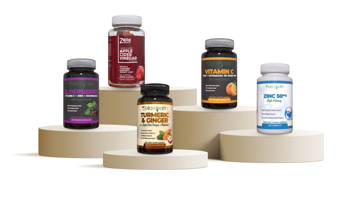 Zella Health