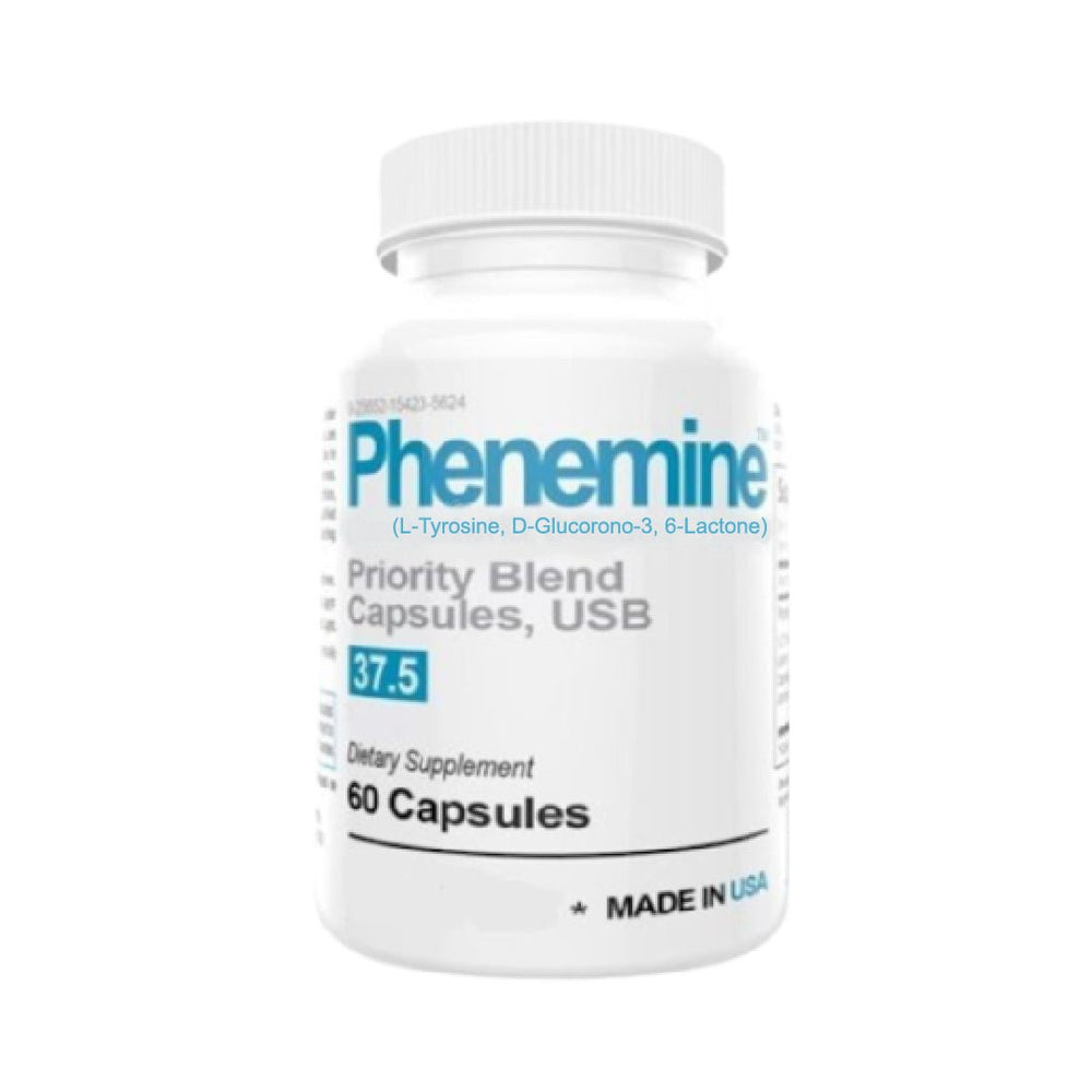 

1BottlePhenAppetiteSuppressant-60Capsules

