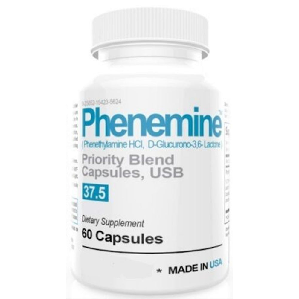 1 Phen 37.5 Appetite Helper Supplement