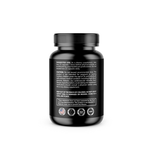 
                  
                    Load image into Gallery viewer, Ultra MAX Boost For Men - 6 Month Supply
                  
                
