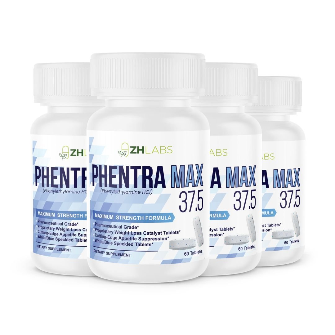 
                  
                    Phentra MAX 4 Month Supply 240 Tablets
                  
                