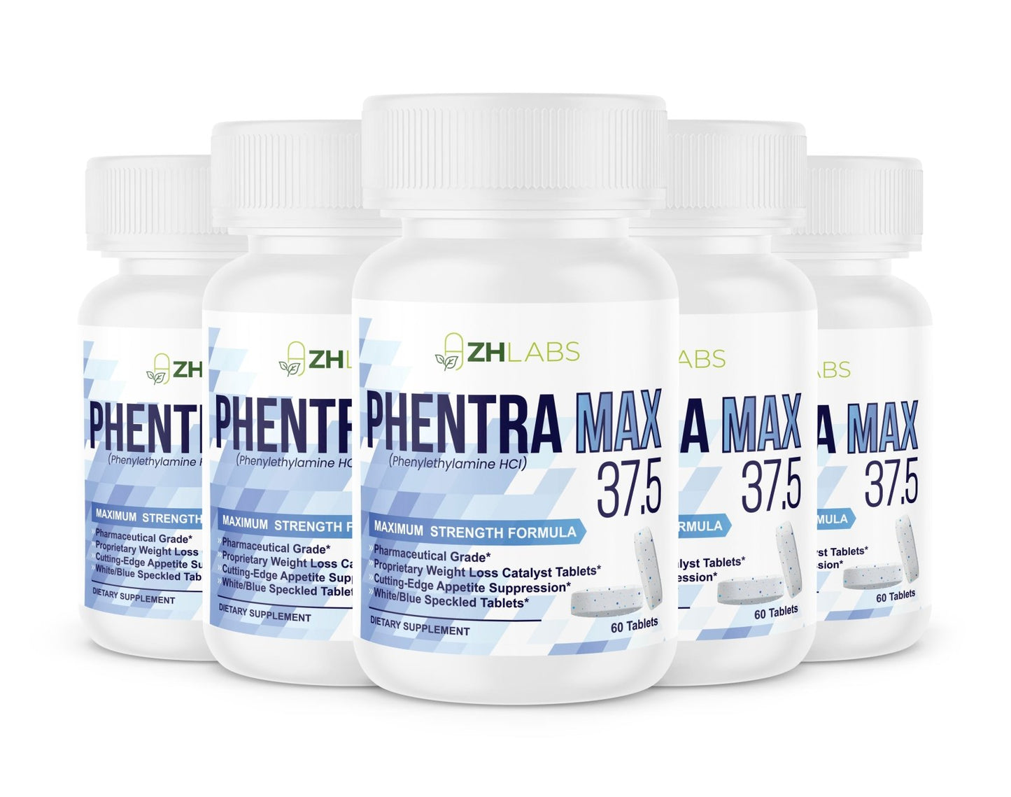 
                  
                    Phentra MAX 5 Month Supply 300 Tablets
                  
                