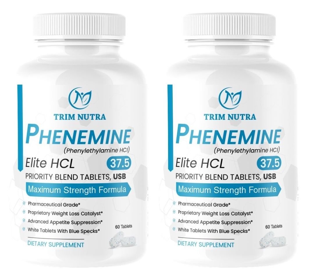 
                  
                    Two Pack of Phen Elite 2 pack with FREE Elderberry Bundle
                  
                